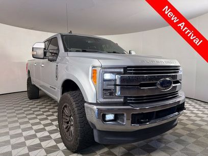 Used 2019 Ford F250 Lariat w/ Lariat Ultimate Package