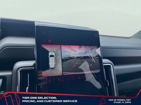 New 2026 GMC Yukon XL Denali w/ Denali Reserve Package AWD/4WD image 33