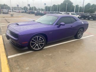 Used 2023 Dodge Challenger R/T w/ Cold Weather Group RWD video 1