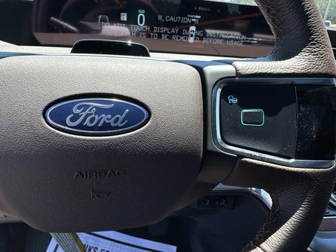 New 2026 Ford Expedition King Ranch AWD/4WD image 26