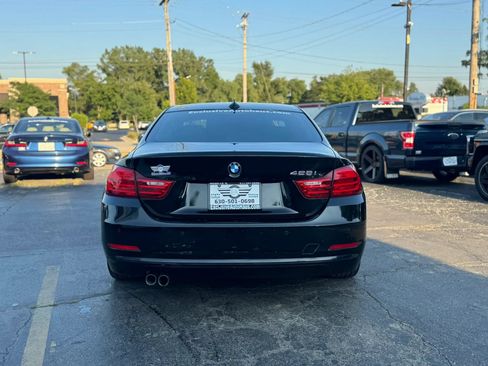 Used 2015 BMW 428i Coupe RWD image 7
