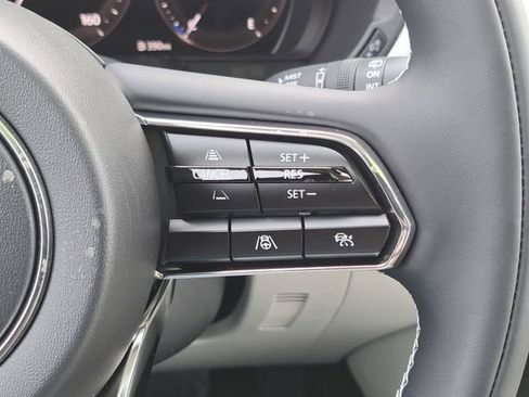 New 2026 MAZDA CX-90 3.3 Turbo S w/ Premium Plus image 24