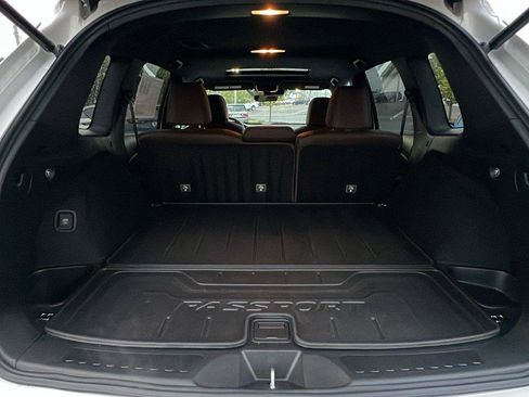 Used 2024 Honda Passport EX-L image 16