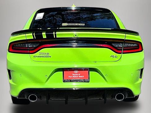 Used 2023 Dodge Charger R/T image 6