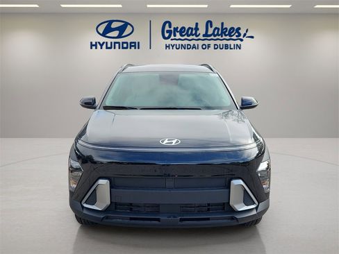 New 2026 Hyundai Kona SEL Sport image 8