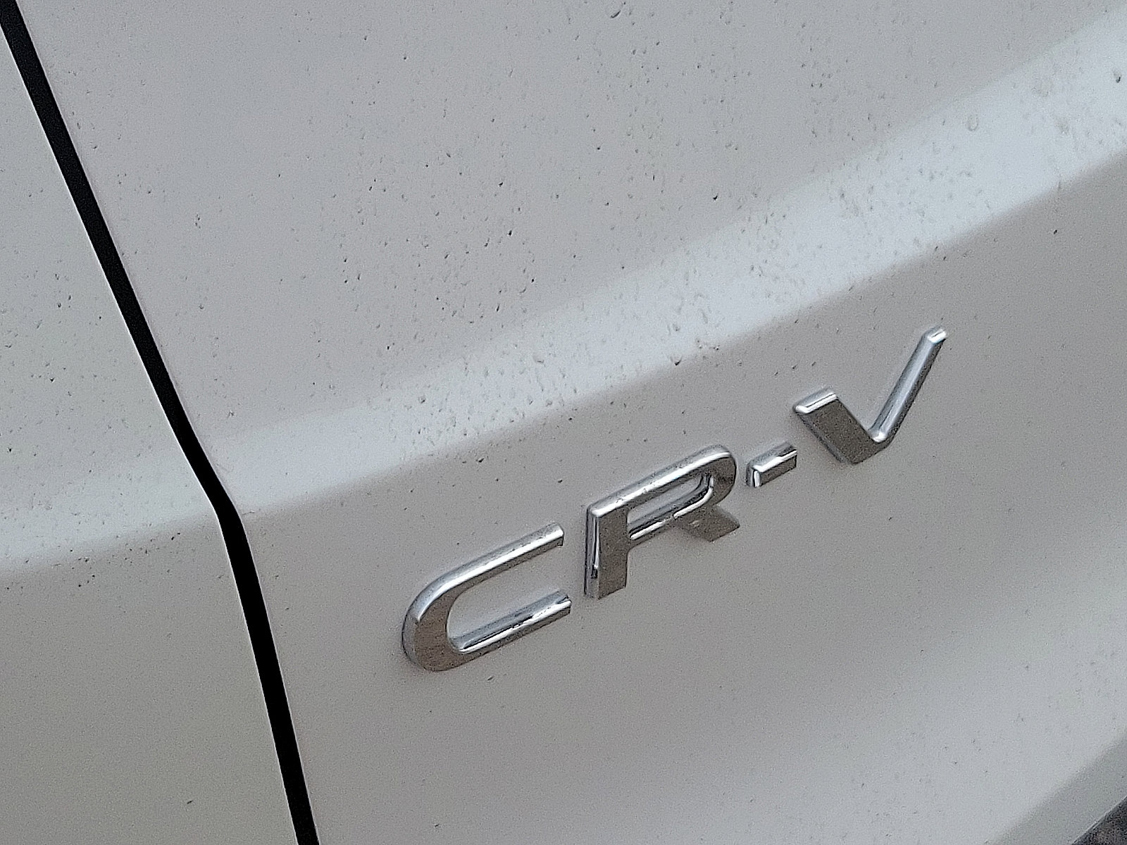 New 2027 Honda CR-V EX image 5