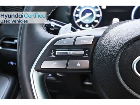 Used 2025 Hyundai Palisade Calligraphy AWD/4WD image 19