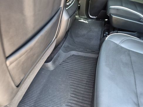 Used 2023 Cadillac Escalade Premium Luxury w/ LPO, Floor Liner Package AWD/4WD image 40