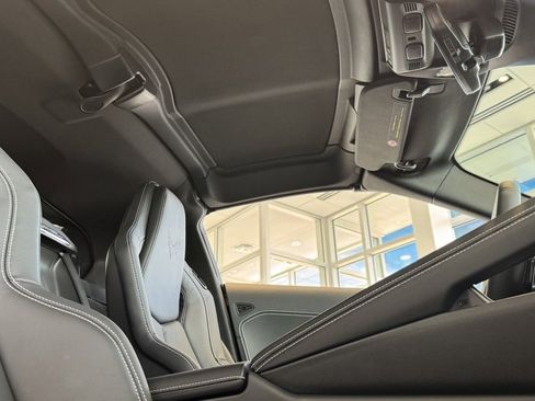 New 2026 Chevrolet Corvette Stingray Coupe w/ Z51 Performance Package image 19