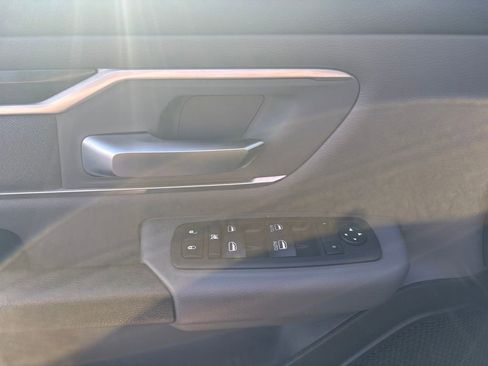 Used 2020 RAM 1500 Big Horn image 12