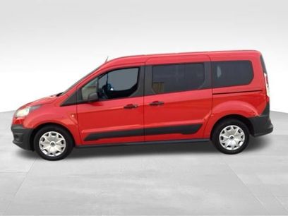 Used 2018 Ford Transit Connect XL