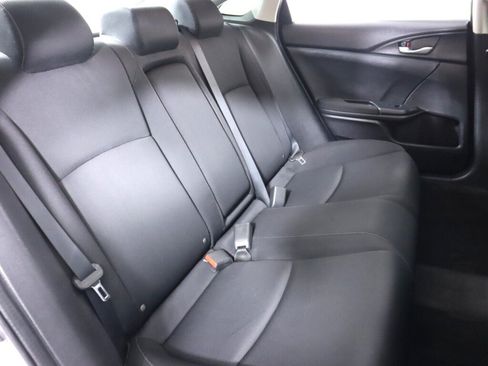 Used 2018 Honda Civic EX image 35