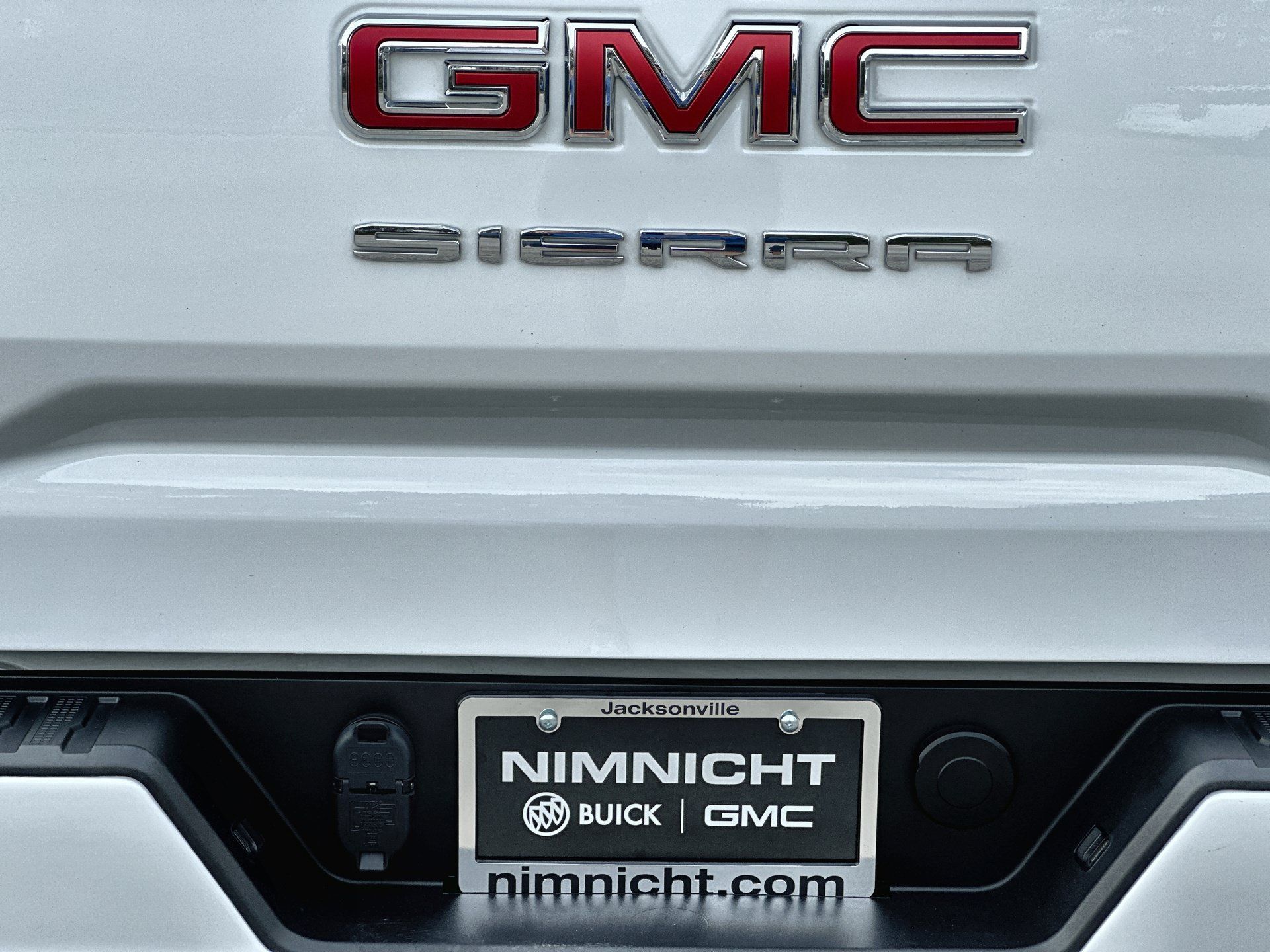 Certified 2024 GMC Sierra 1500 Elevation AWD/4WD image 32