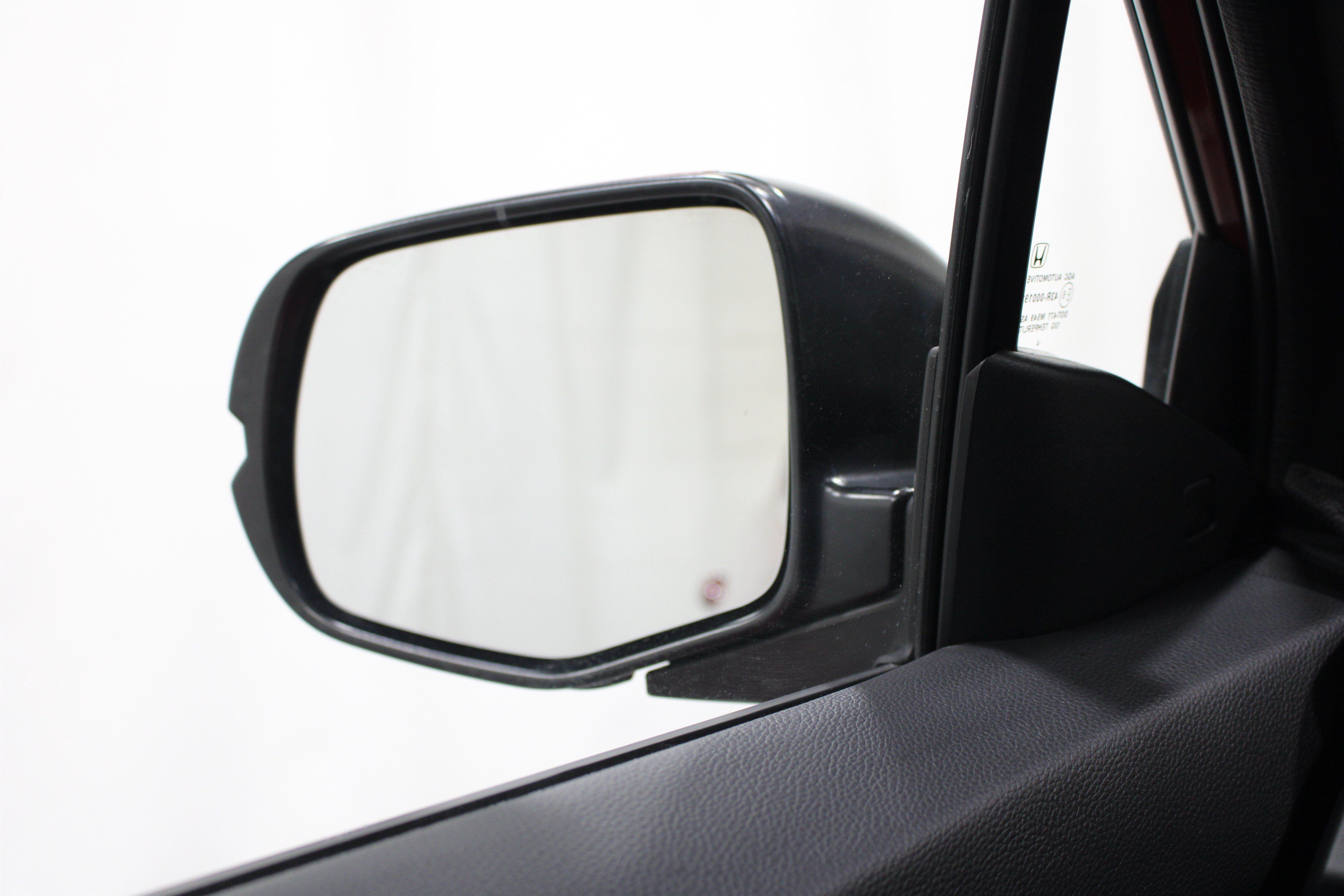 Used 2025 Honda Ridgeline RTL image 11