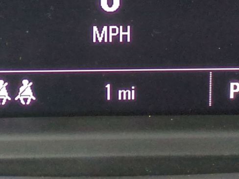 New 2026 Chevrolet Silverado 1500 W/T w/ WT Value Package image 12