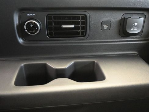 New 2026 Hyundai Santa Fe XRT image 17