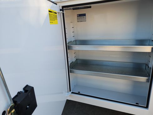 New 2026 Chevrolet Silverado 2500 W/T w/ WT Convenience Package image 36