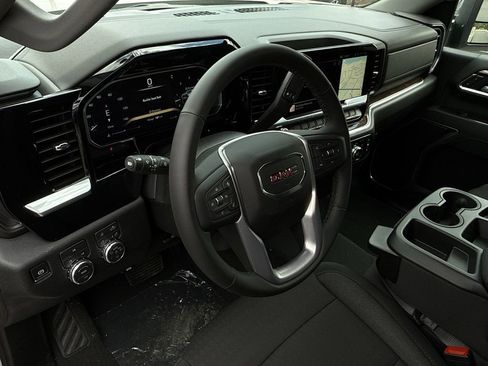 New 2026 GMC Sierra 2500 SLE w/ SLE Value Package; image 16