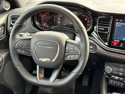 New 2026 Dodge Durango GT image 15