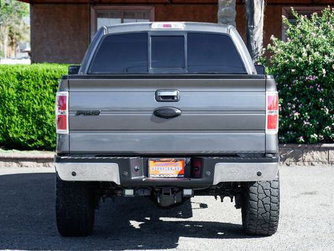 Used 2014 Ford F150 XLT w/ Equipment Group 302A Luxury image 7