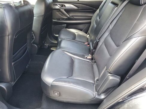 Used 2020 MAZDA CX-9 Grand Touring FWD image 13