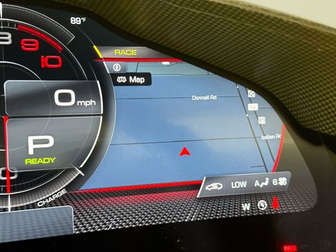 Certified 2025 Ferrari 296 GTB image 13