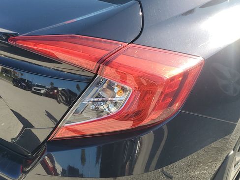 Used 2016 Honda Civic EX-T image 8