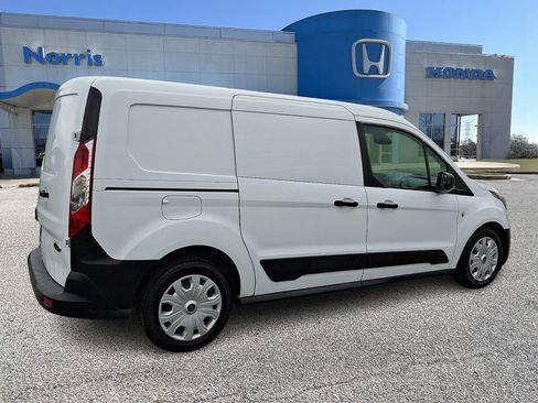 Used 2020 Ford Transit Connect XL FWD image 3