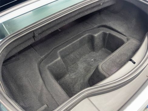 Used 2021 Jaguar F-TYPE Convertible image 74