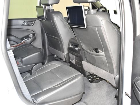 Used 2020 GMC Yukon SLT AWD/4WD image 39