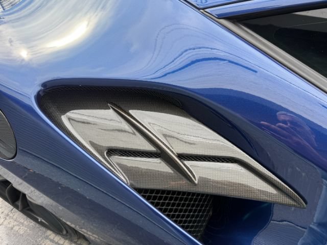 Used 2016 Ferrari 488 GTB RWD image 33