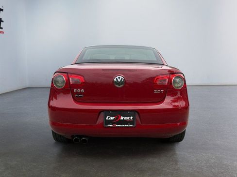 Used 2007 Volkswagen Eos 2.0T FWD image 16