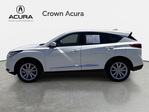 Used 2024 Acura RDX SH-AWD image 2