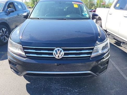 Used 2019 Volkswagen Tiguan SE image 6