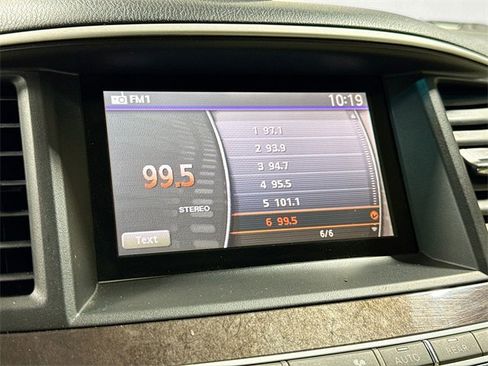 Used 2015 INFINITI QX60 Base w/ Premium Package image 16