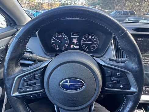 Used 2023 Subaru Outback Limited image 16