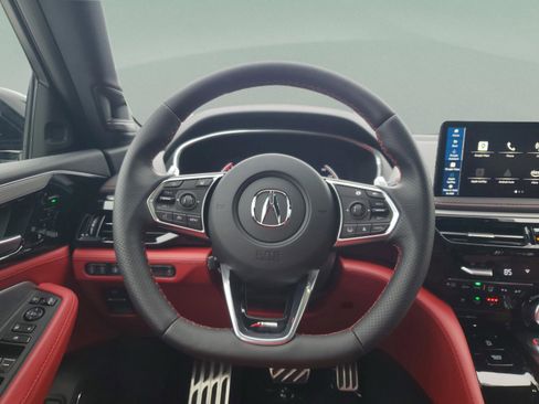 New 2026 Acura MDX A-Spec image 11