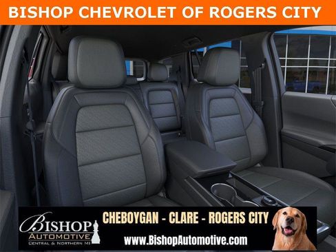 New 2026 Chevrolet Equinox LT w/ Convenience Package II image 16