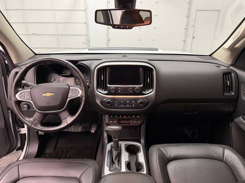 Used 2019 Chevrolet Colorado ZR2 AWD/4WD image 22