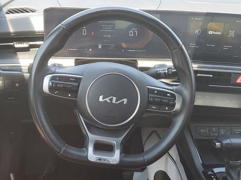 Used 2025 Kia K5 GT-Line w/ GT-Line Premium Package FWD image 30