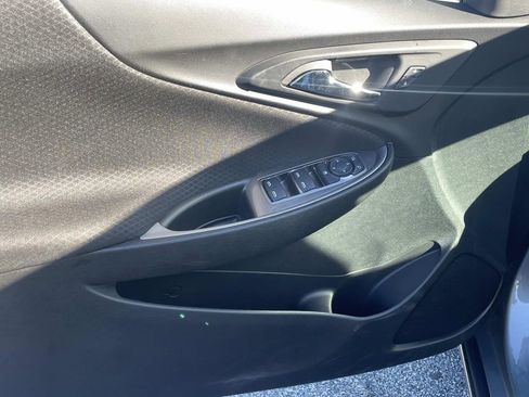 Used 2023 Chevrolet Malibu LT image 14