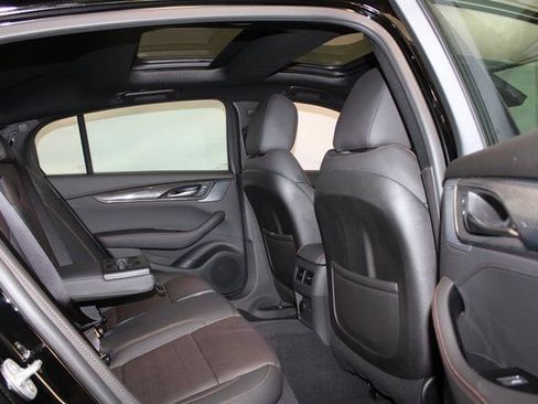 Used 2025 Cadillac CT5 V w/ Technology Package image 13