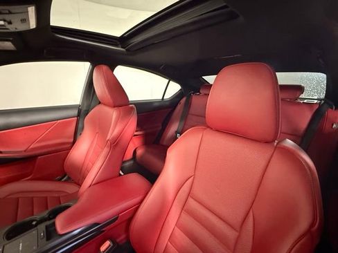 Used 2024 Lexus IS 350 F Sport image 5