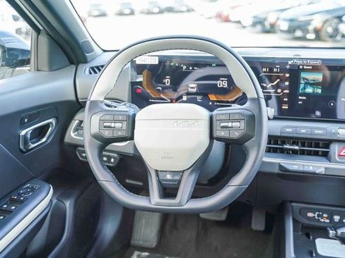 New 2026 Kia K4 GT-Line Turbo FWD image 8