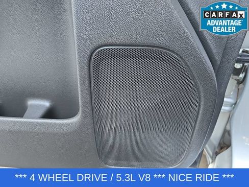 Used 2018 Chevrolet Silverado 1500 LT w/ All Star Edition AWD/4WD image 15