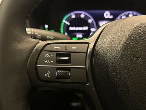 New 2026 Honda Accord Sport image 29