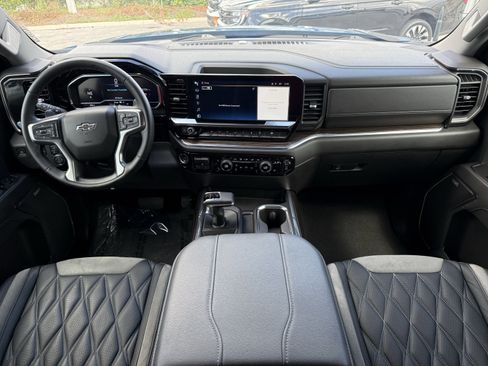 Used 2024 Chevrolet Silverado 1500 RST w/ All Star Edition Plus image 15