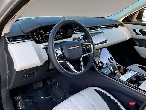 Certified 2023 Land Rover Range Rover Velar S AWD/4WD image 15