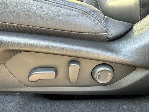 Certified 2025 Subaru Forester Limited w/ Popular Package #1 image 22