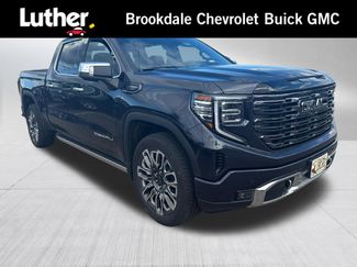 Used 2025 GMC Sierra 1500 Denali Ultimate AWD/4WD video 1